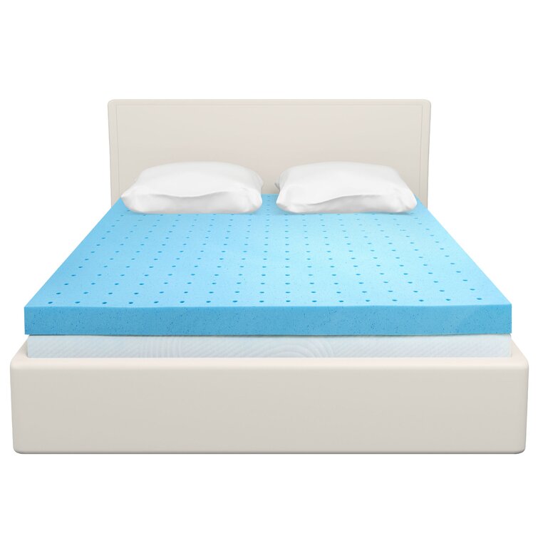 Milemont 2024 mattress topper